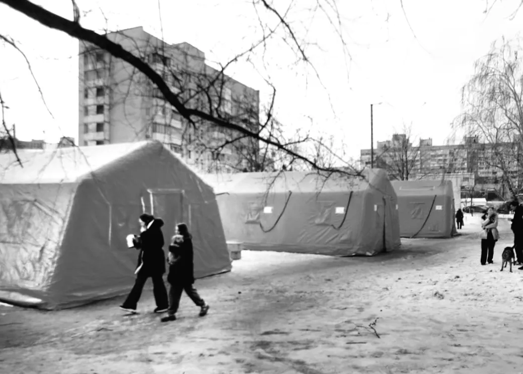 Українці наближаються до немислимого шляху заради миру — NYT