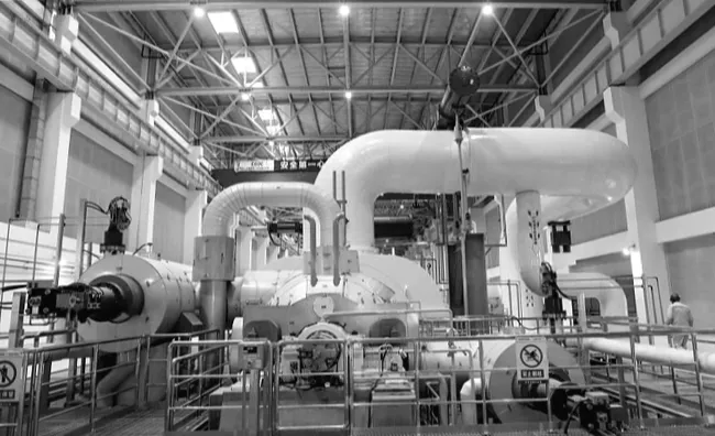 Міненерго анонсувало запуск когенераційних газових установок вже найближчим часом