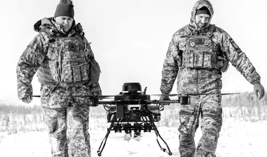 Оператори СБС вразили на Луганщині унікальну північнокорейську САУ — деталі спецоперації