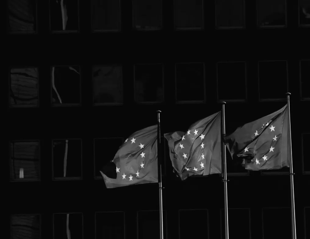 ЄС витримає наслідки війни в Ірані, але є один вирішальний фактор — Bloomberg