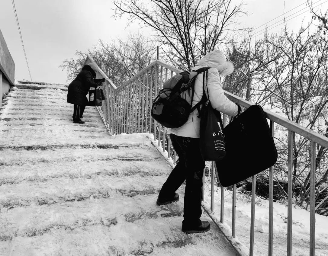 Синоптикиня попередила про стрімке похолодання: що чекати українцям?