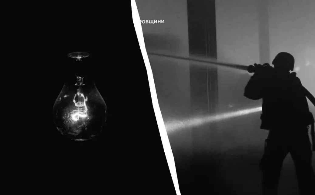 Мільярд зник у темряві: що приховує нічний удар РФ по енергетиці — думка експерта