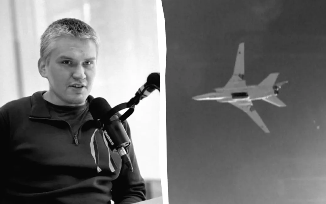 Чому Україна не знищує російські ракетоносці в небі: розкрито причини