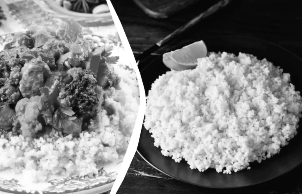 Як швидко приготувати кускус без світла: лайфхак за 5 хвилин