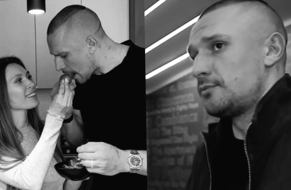 Цимбалюк шокував заявою про дітей та пристрасний роман з зіркою кіно