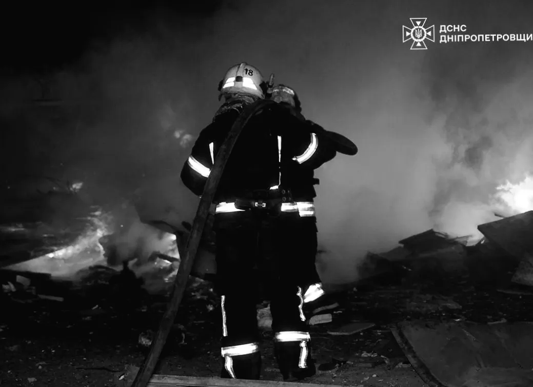 Ситуація в Дніпрі та Києві після удару Росії по енергетиці - Міненерго
