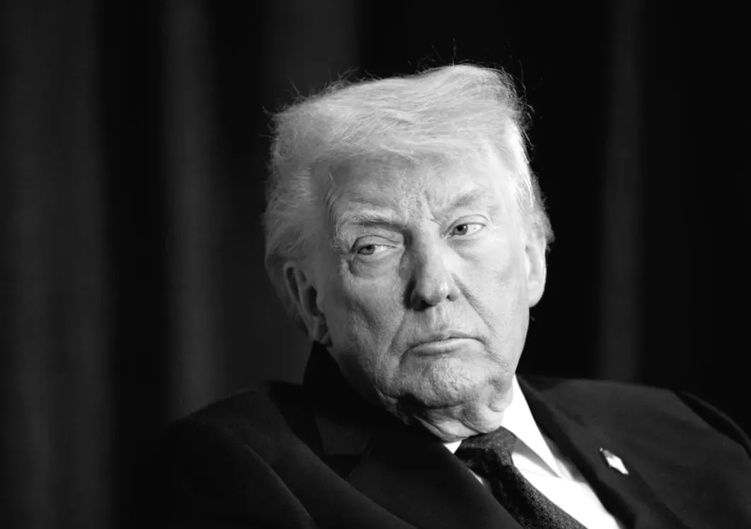 США можуть не встигнути реалізувати одну з найамбіційніших і найдорожчих ідей Трампа