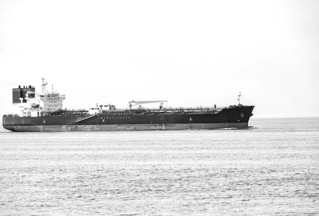 14 європейських країн заблокували Балтійське море для російського тіньового флоту