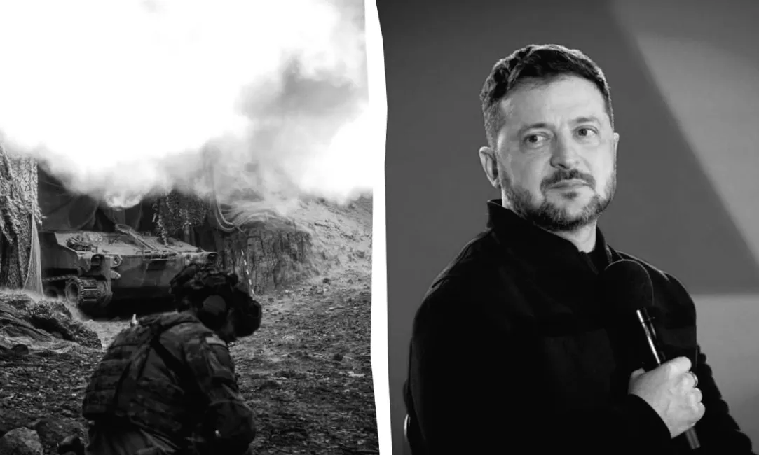 Зеленський: 'Не покину Донбас і 200 тисяч українців, що залишились там'