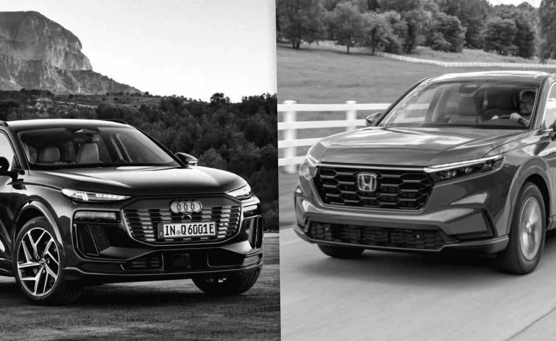 П’ять кросоверів 2026 року, які варто купувати: експерти розкрили секрети вибору