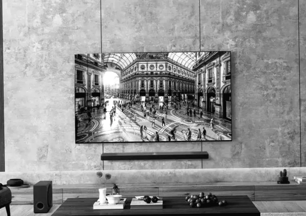 Найкращий бюджетний OLED-телевізор: здивує навіть експертів