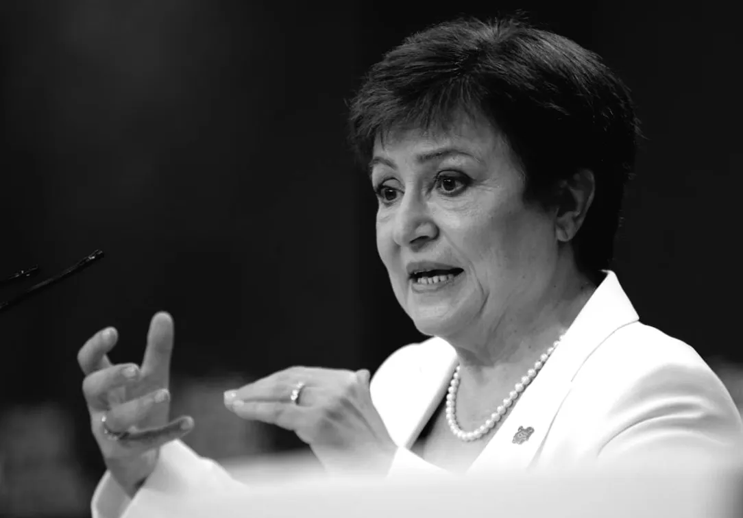 МВФ настоює на введенні ПДВ для ФОПів: Це необхідно вам - Reuters