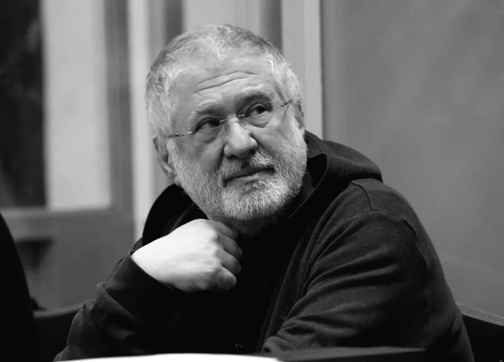 Коломойський та суддя: гаряча суперечка через фальшиву експертизу