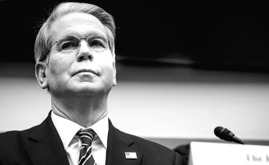 Нова хвиля санкцій проти Росії: все залежатиме від результатів мирних перемовин – Бессент