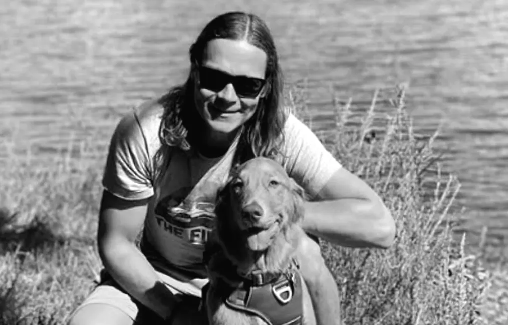 Загадкова втрата: помер фронтмен 3 Doors Down Бред Арнольд