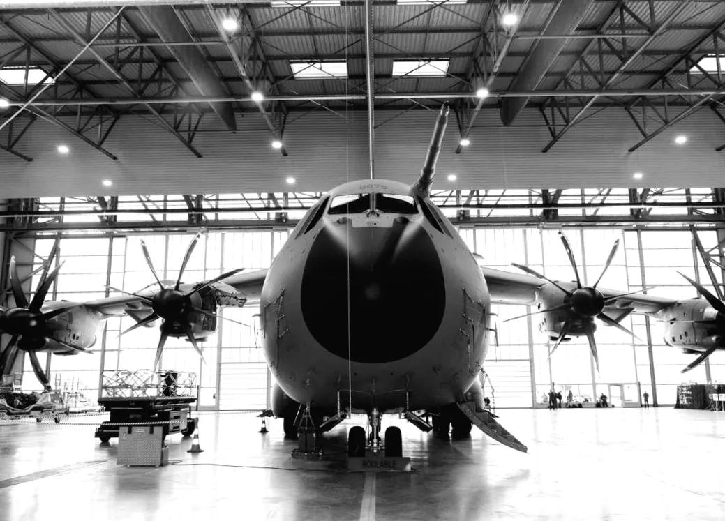 Європа готується до запуску гігантського повітряного авіаносця: коли він підніметься в небо?