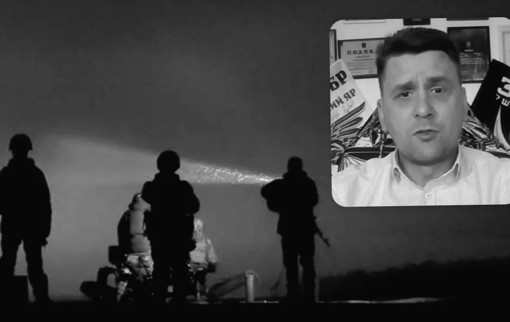 Український досвід, який варто запозичити: що Близький Схід може навчитися в ЗСУ