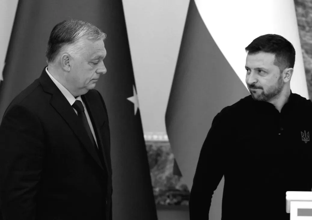 Зеленський провів несподіване порівняння Орбана з Путіним: що врятувало Україну від ракетних ударів?