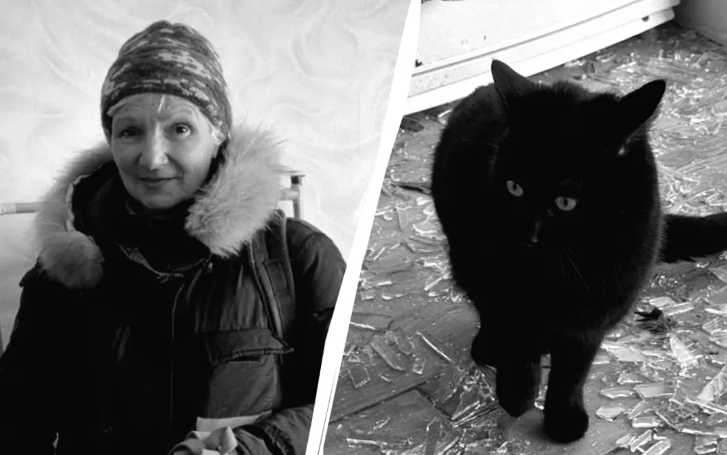 «Нас не залякаєте»: реакція жительки Дніпра на нічну атаку росіян