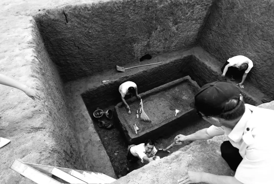 В Іспанії археологи виявили гробницю віком 5000 років, переповнену незвіданими скарбами