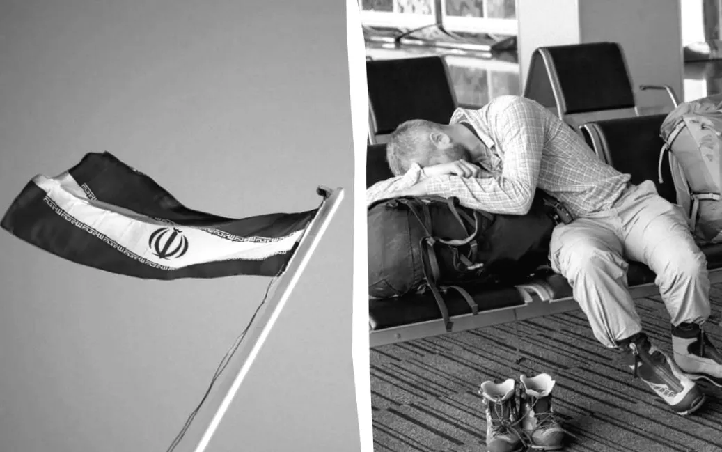 Війна в Ірані: що чекає українських туристів і як зміняться ціни — розкриває туроператор