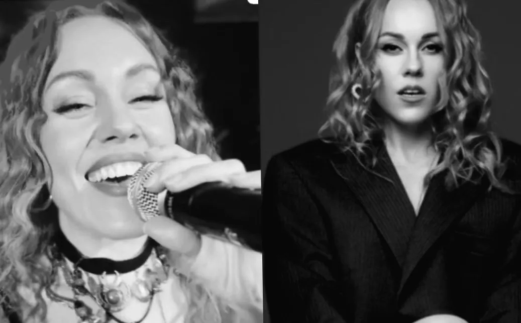 Тополя вперше показала, що приховувала за гучним розлученням