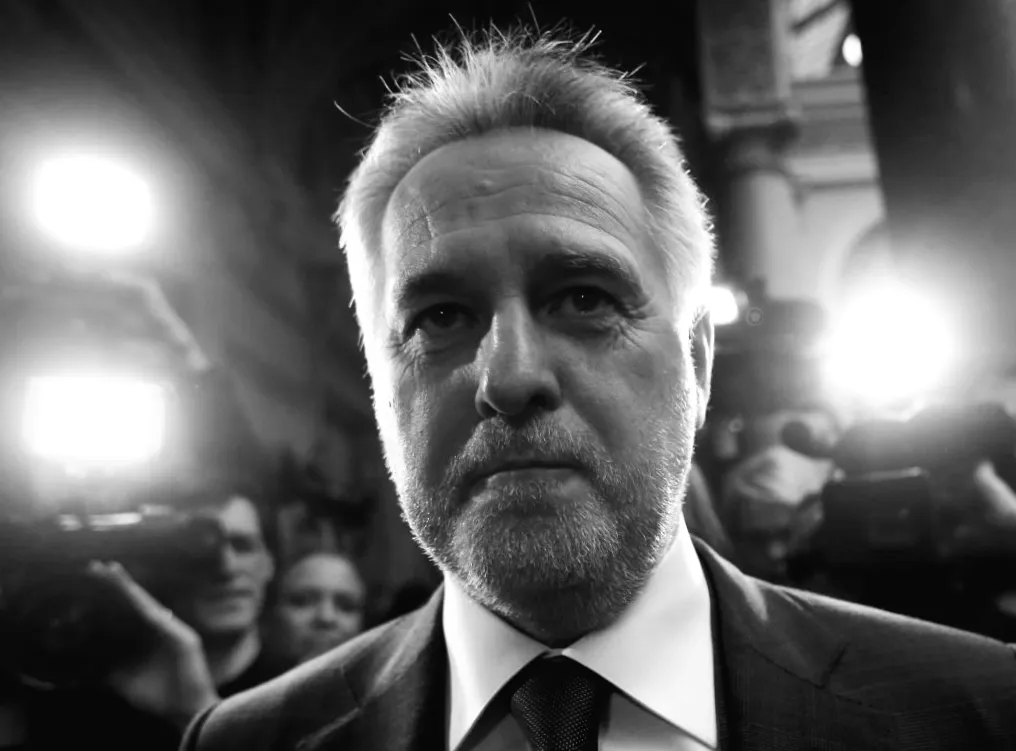 Нові санкції проти Фірташа: хто стане новим власником його родовищ?