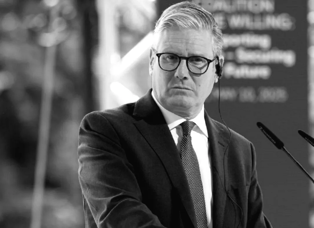 Стармер відкрив можливість участі Британії у конфлікті на Близькому Сході — за певних умов