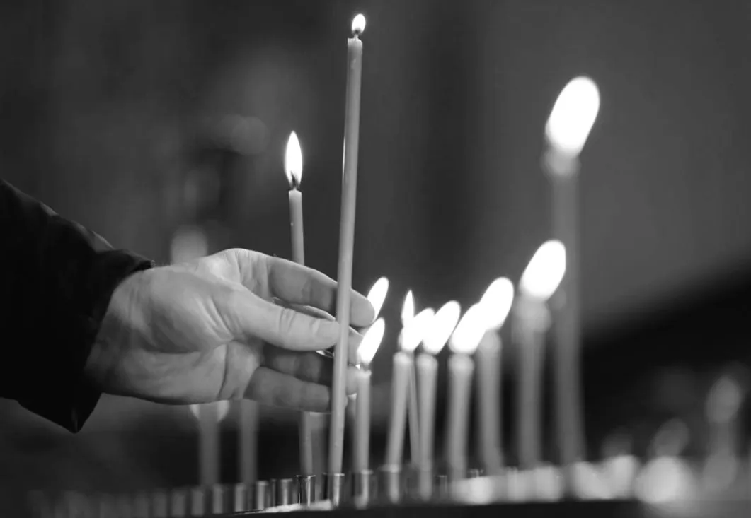 7 березня: таємниці церковного свята та символіка свічок, яку ви не помічаєте