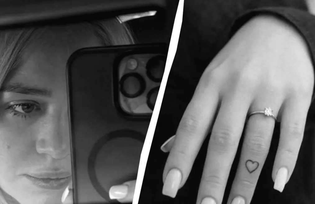 Переможниця 'Холостяка' в сльозах розповіла про зірвану весільну церемонію