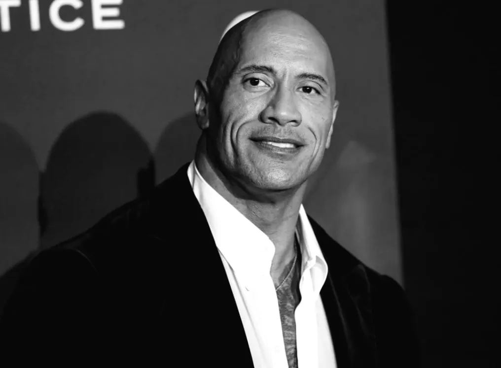 Двейн Джонсон звернувся до героїв України: що сказав голлівудський актор