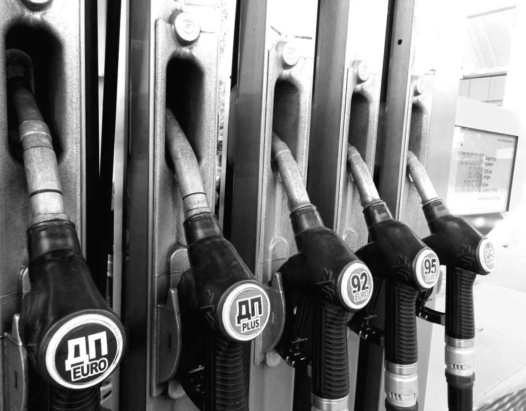 Дизель в Україні: чи чекати на різкий стрибок цін на АЗС?