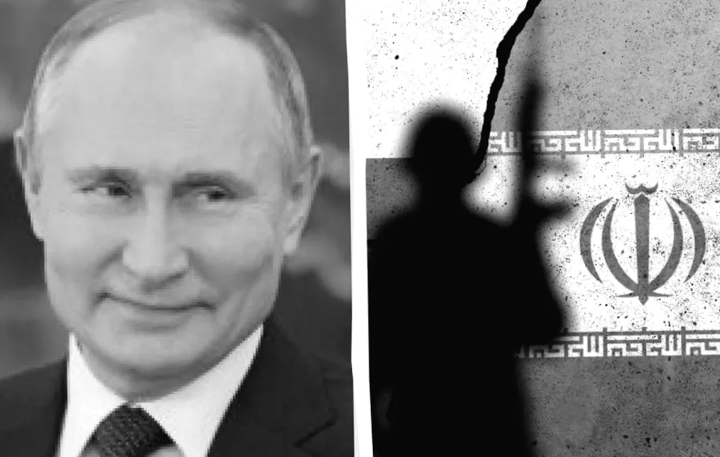 Forbes назвав три стратегічні вигоди, які Путін може отримати від війни на Близькому Сході