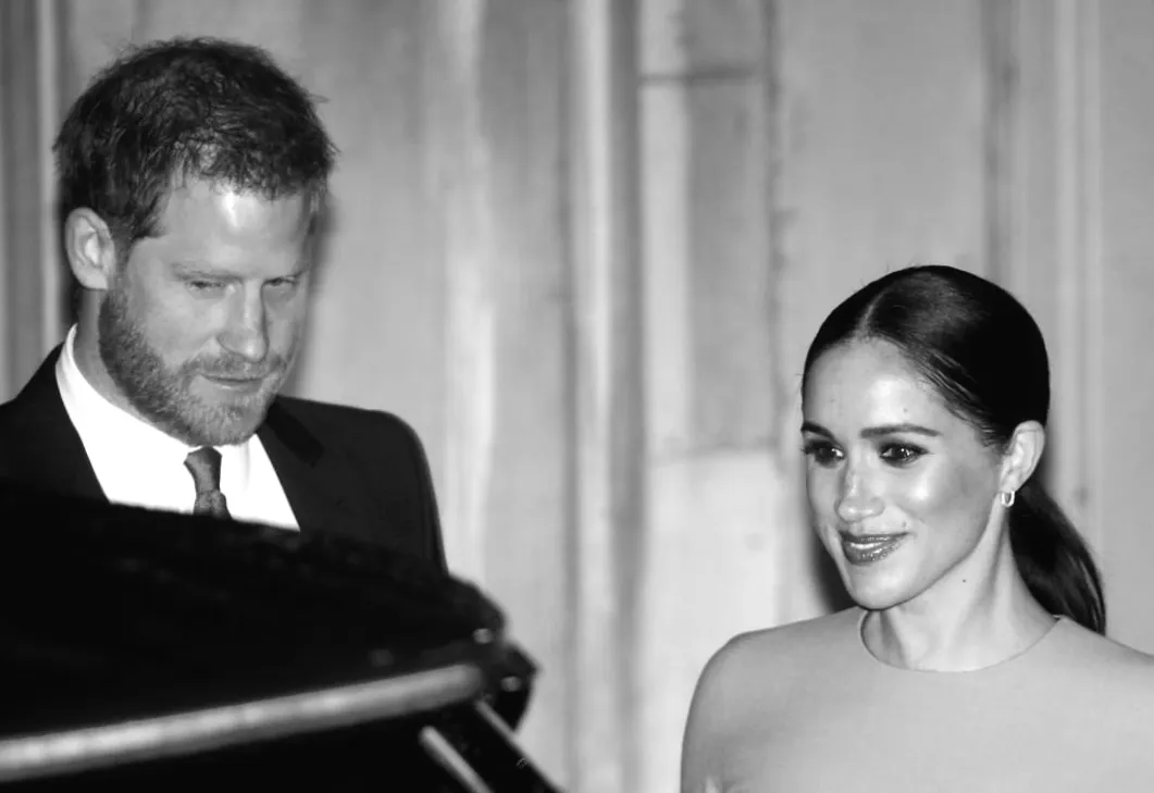 Меган Маркл поділилася зворушливим моментом з принцом Гаррі та їхньою 4-річною донькою