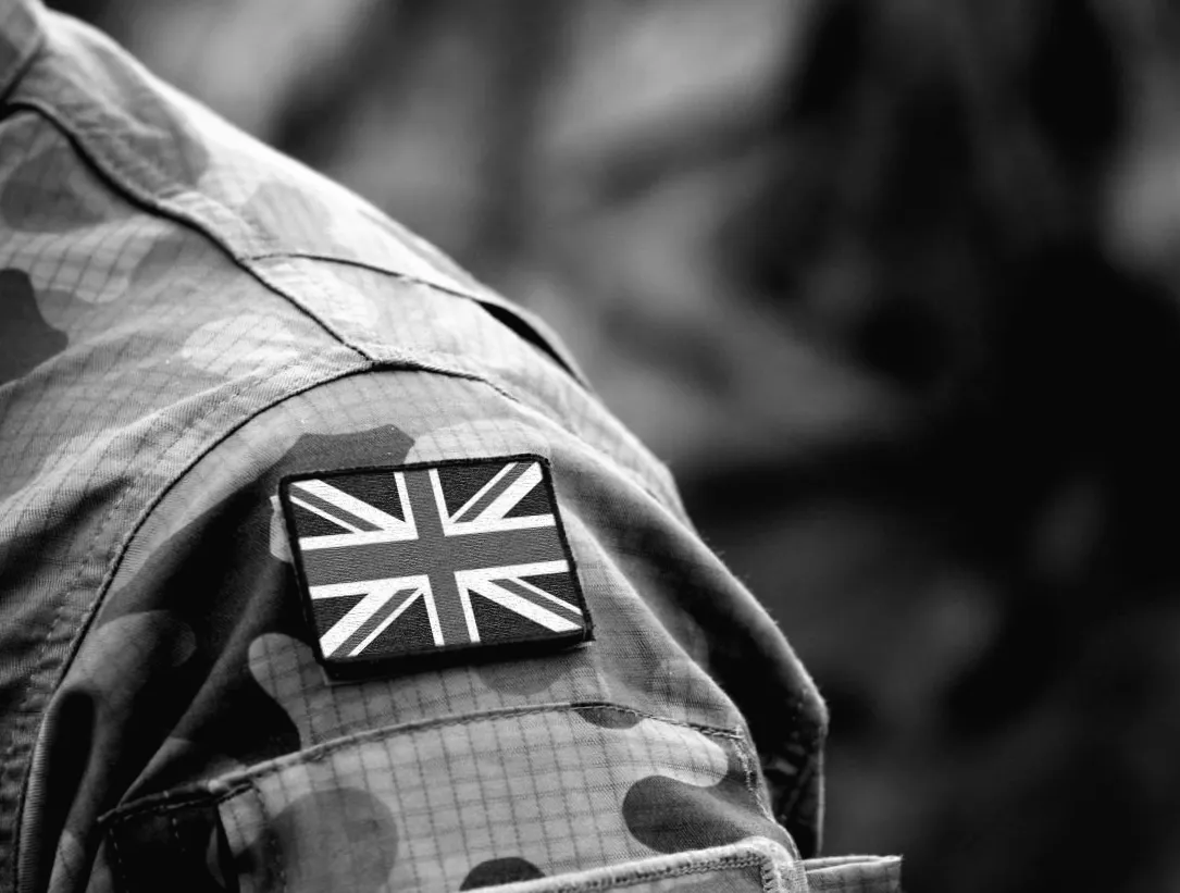 Велика Британія таємно готує морських спецназівців для протистояння Росії — FT