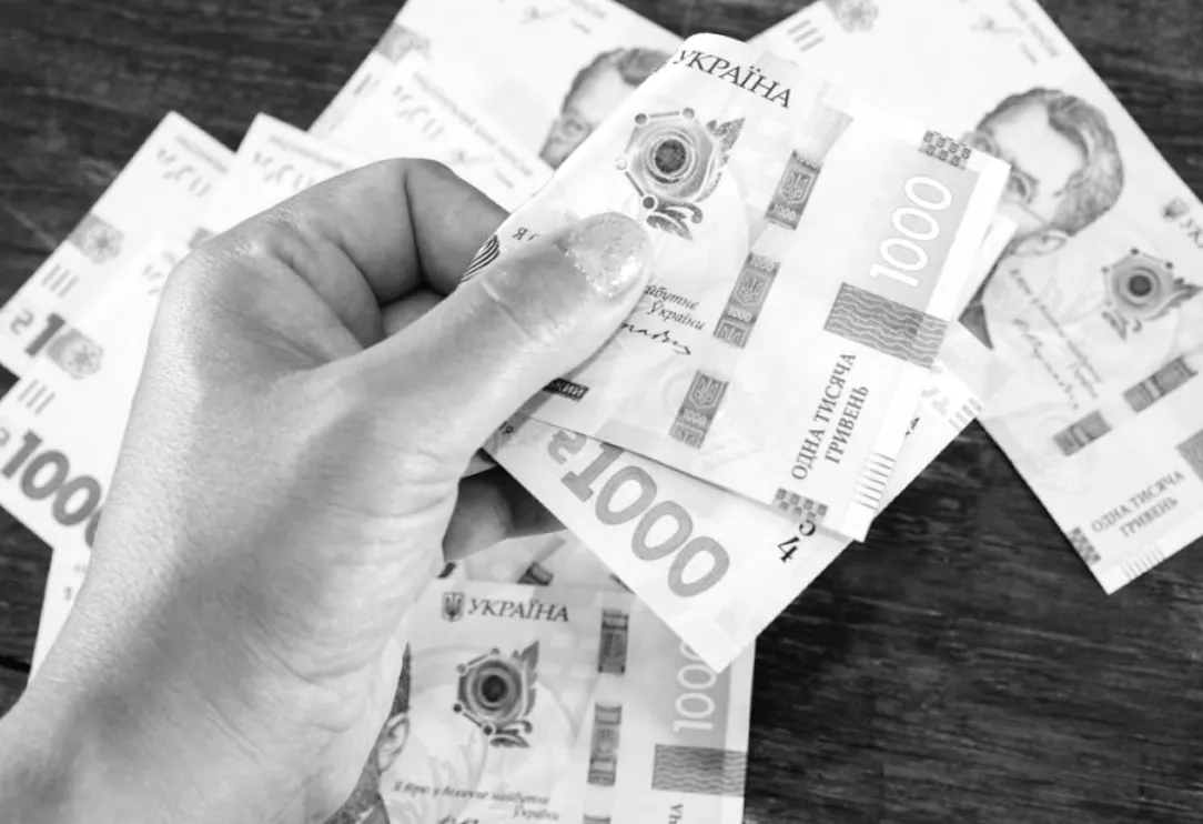 Мінімальна пенсія може не дотягти до 6000 гривень: економіст пояснив несподівану причину