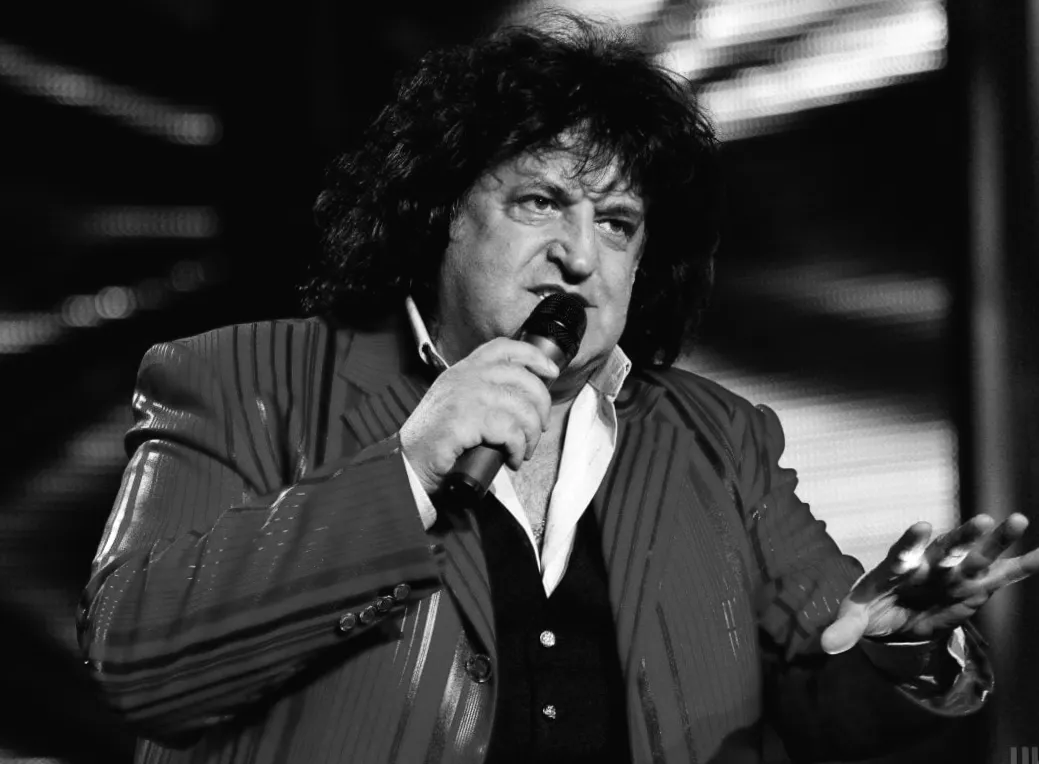 Іво Бобул вперше поділився шокуючими деталями: як росіяни знищили його будинок у Криму