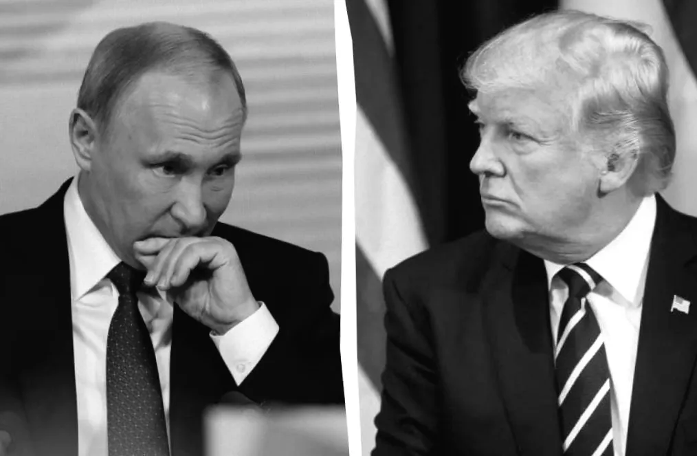 Путін уникає конфлікту з Трампом, але на поступки Україні не готовий — колишній посол США