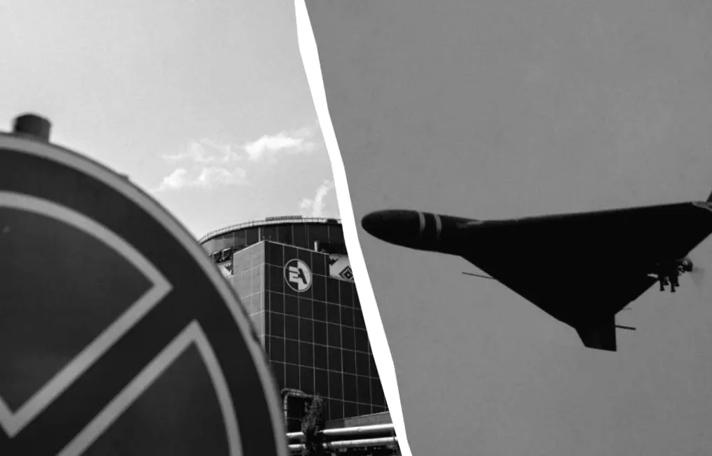 Експерт пояснив, що чекає на росіян після зупинки АЕС