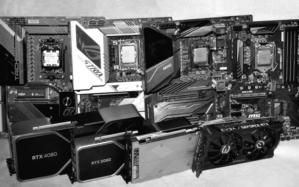 ТОП ігрових комбінацій процесора та відеокарти, які змінять ваш ПК у 2026 році