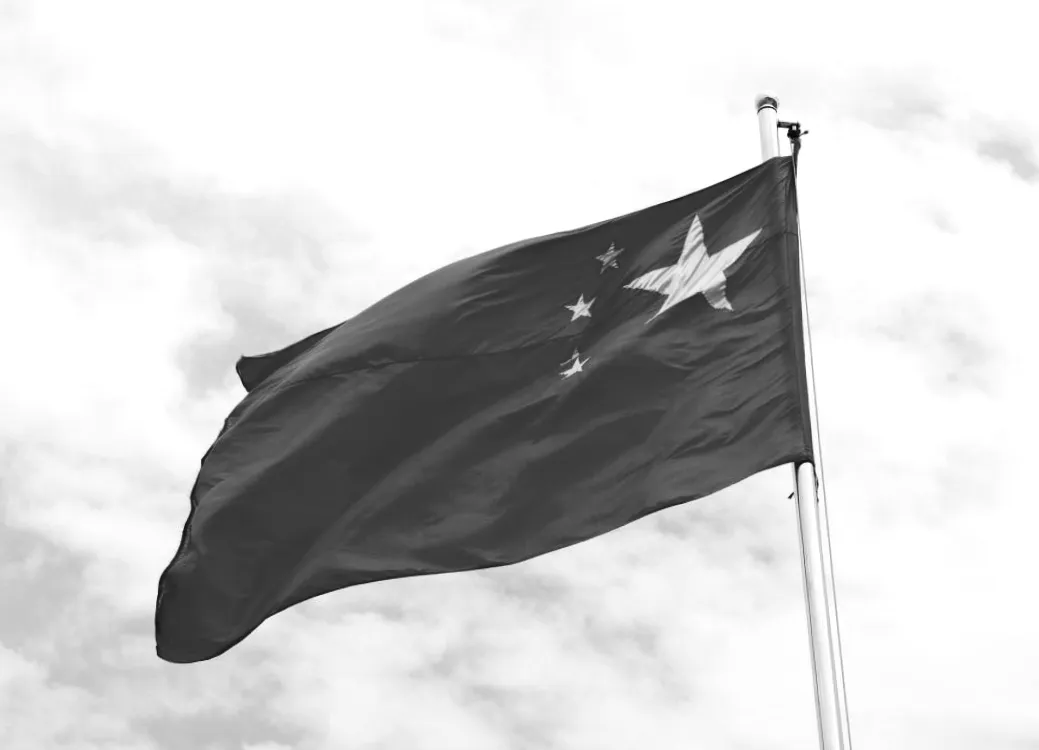 Китайський бомбардувальник з унікальною технологією: нові можливості швидкості вражають