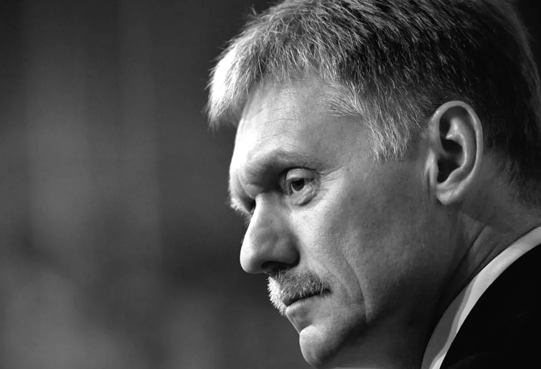 Кремль відреагував на заяви європейських лідерів про необхідність діалогу з Путіним