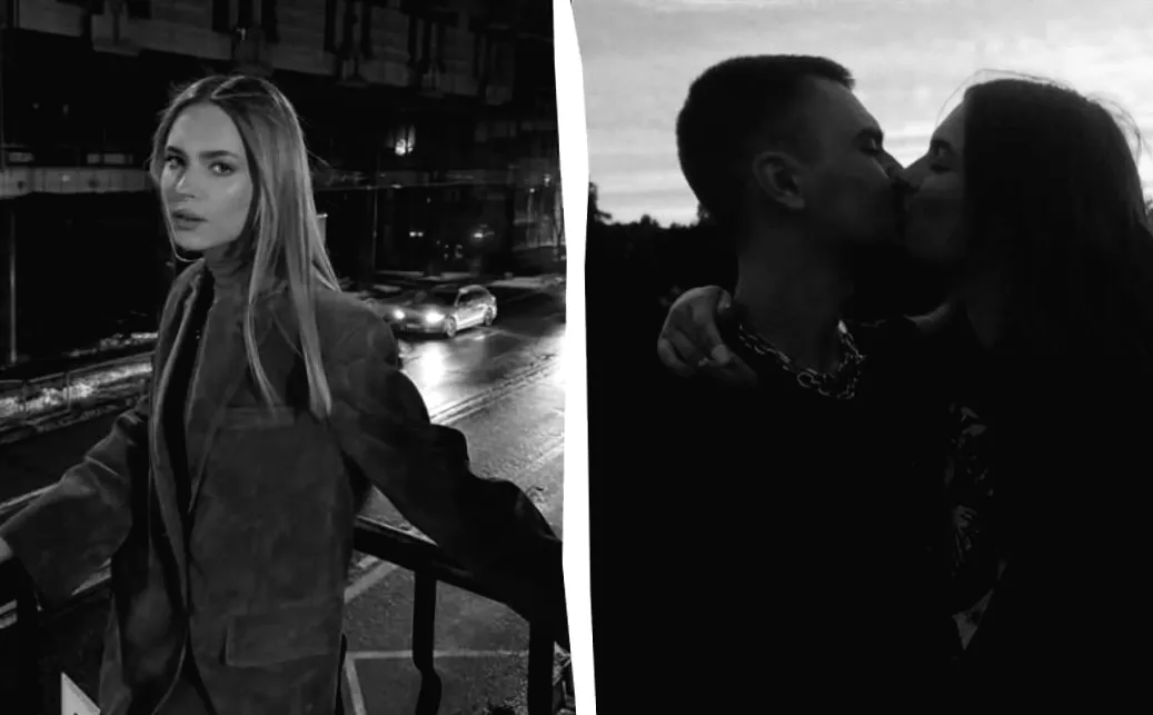 Донька Олени Кравець вперше показала свого таємничого обранця онлайн