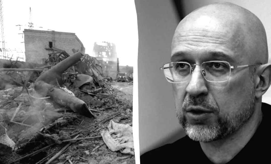 Міністр енергетики розкрив плани відновлення Дарницької ТЕЦ у Києві