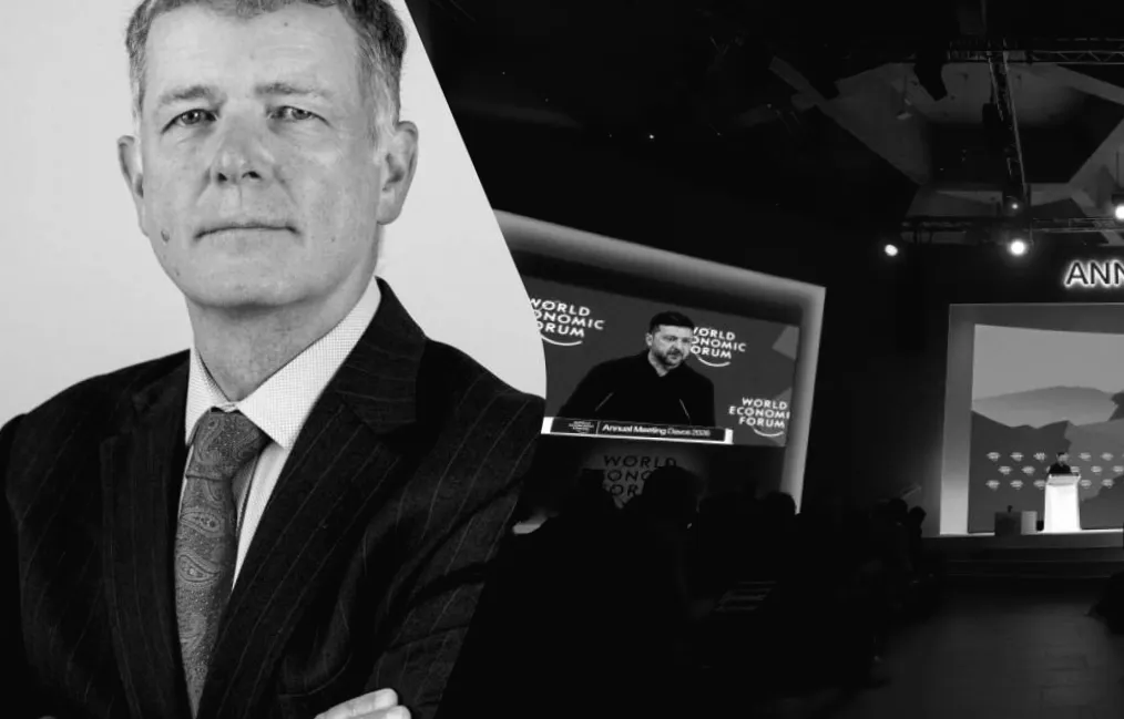 Зеленський в Давосі: що Європа повинна зрозуміти після різкої промови?