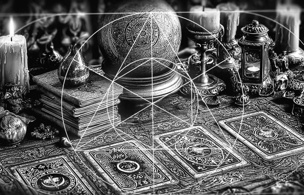 Таро розкриває секрети тижня: що чекає Овнів та Козорогів?