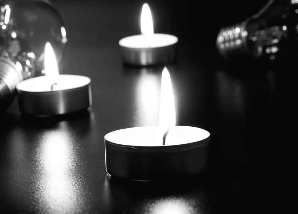 Темні хвилини п’ятниці: коли чекати відключення світла 13 березня