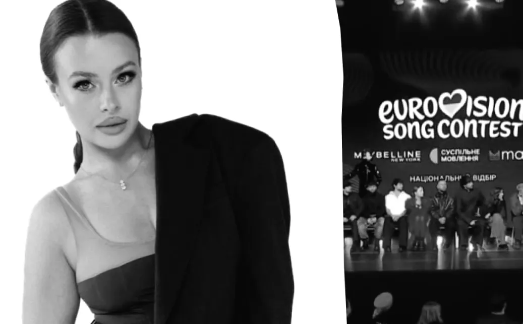 Фіналістка Нацвідбору Євробачення відповіла на гучні звинувачення