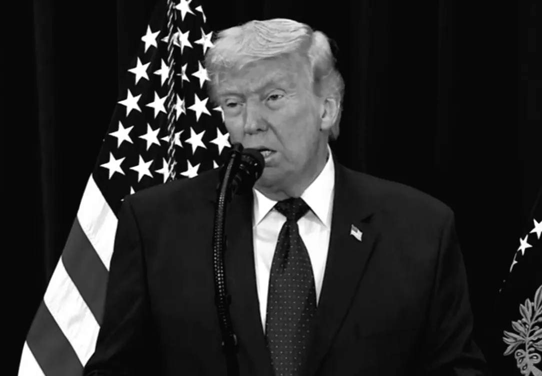 Трамп оголошує несподіваний крок щодо нафтових санкцій: що зміниться?