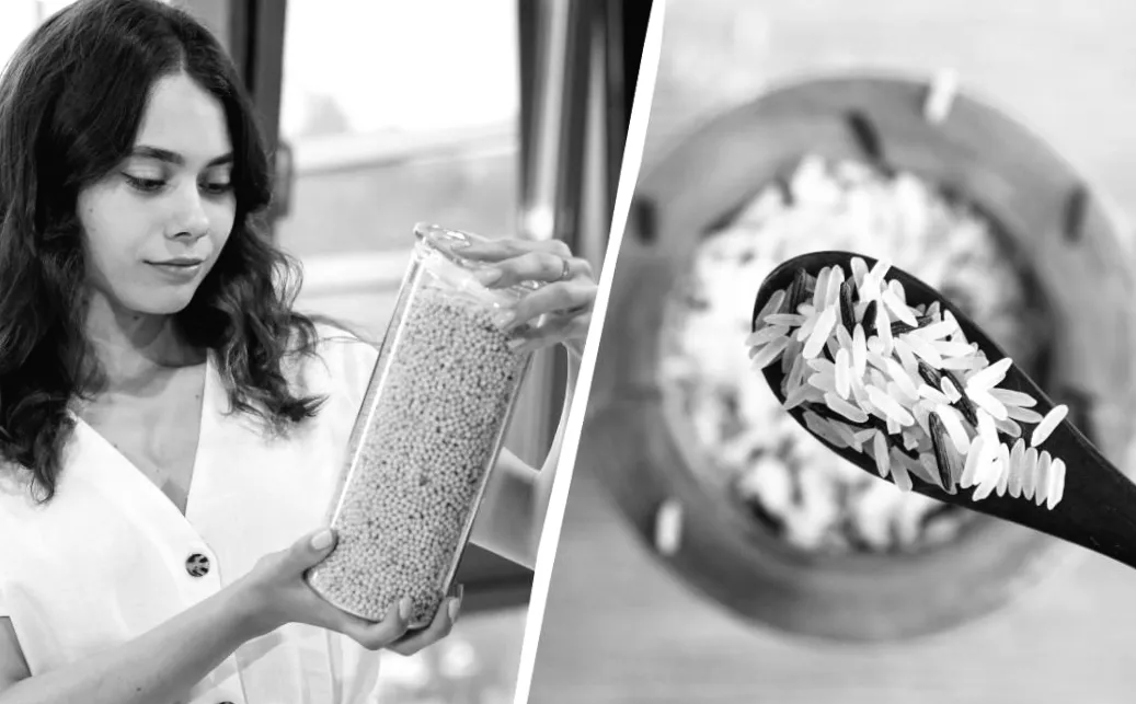 Як правильно підготувати крупи до варіння: секрети замочування та миттєвої варки